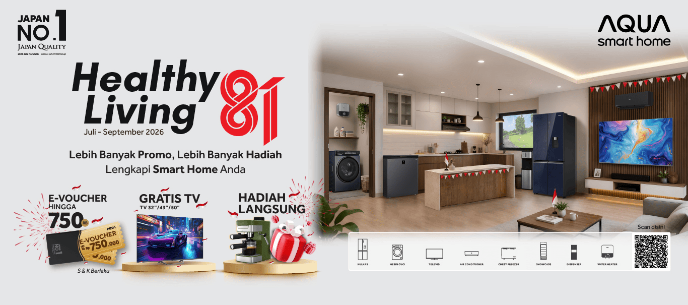 Healthy Living 81